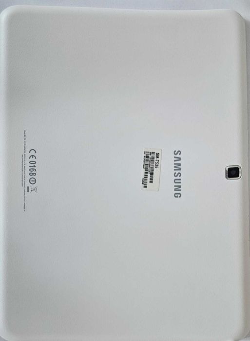 Vand tableta Samsung Galaxy Tab4 10.1 inch, 16 GB, 1,5 GB RAM