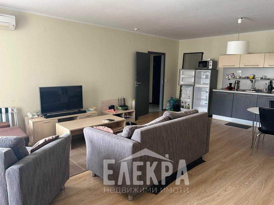 Продава се Двустаен апартамент в Бяла - 89 кв.м за 1011 €/кв.м - Снимка #2