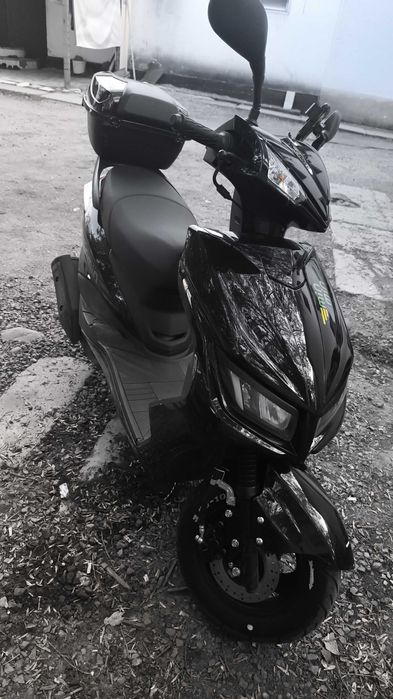 Мопед м8  сатылады