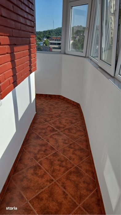 Apartament 3 camere decomandat | Moara de Foc – Păcurari | 2 băi | 2 b