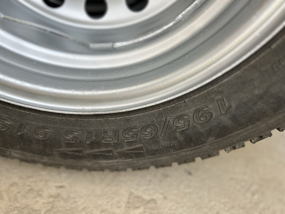 диски R15 разболтовка диска 5/114/3