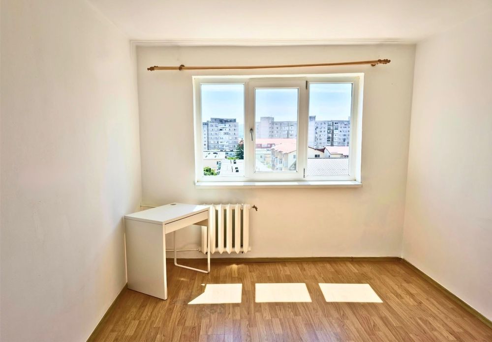 Apartament 2 camere decomand în Ostroveni A-uri