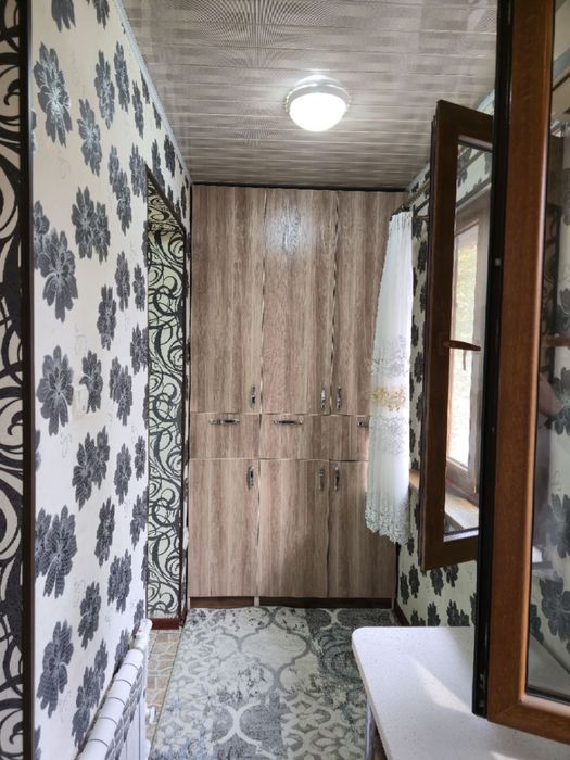 Сдается квартира в учтепинском районе