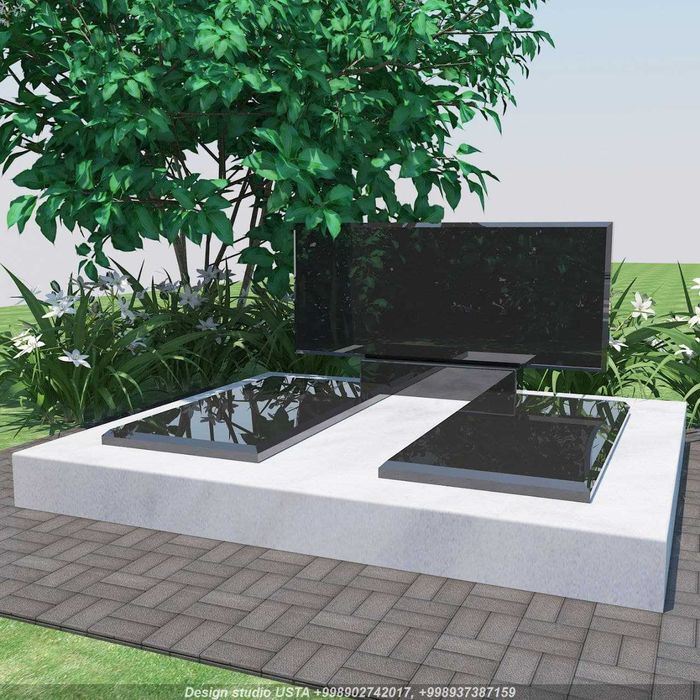 Изготовление и установка Памятников