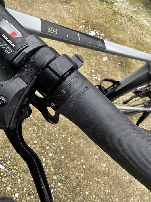 Cube Nulane Pro marime 53