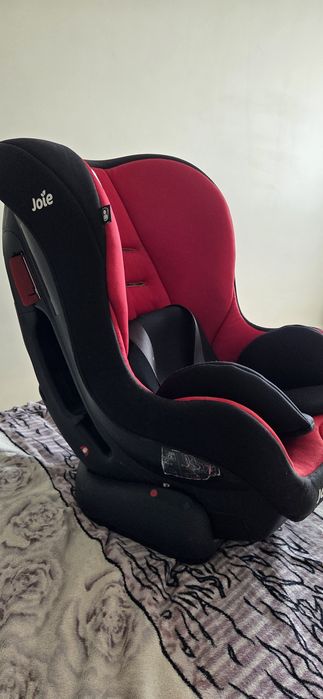 Автокресло joie tilt