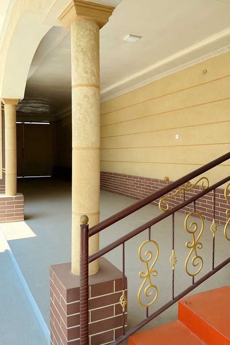 Шинам уй сотилади — Фурқат тумани, Горскийда, 3.5 сотих!