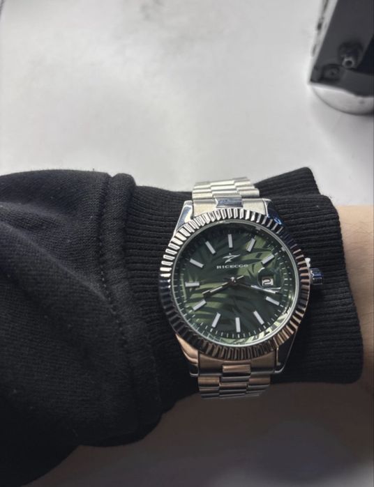 Ceas cu quartz
