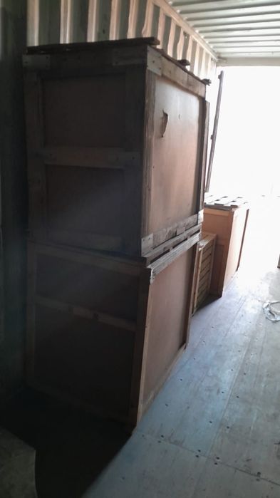 Контейнеры из пенопласта