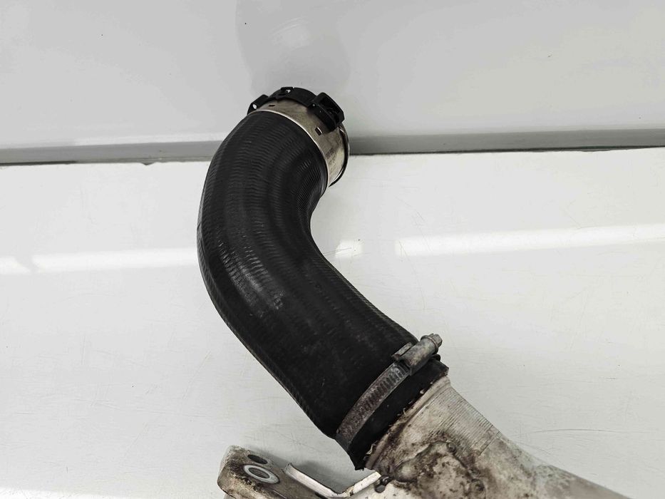 Tub intercooler  Volvo XC60 [Fabr 2008-2017] 31370288 2.0 D4204TS 133K