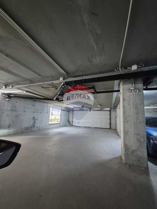 Паркомясто под наем, кв. Левски, гр. Варна Т4648