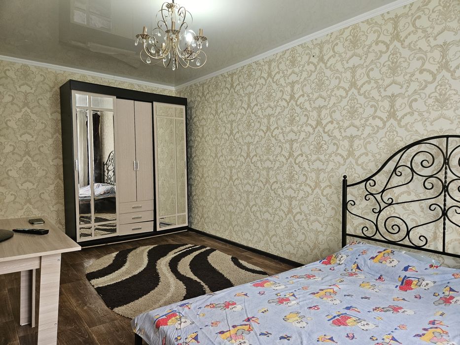 Продаётся 1ком кв р-он Циолковского на 3 этаже из 5