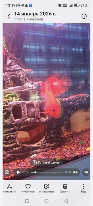 Валик сотилади жами 11 та