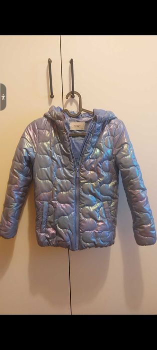 geaca fete Reserved 128- 134 cm, 9 ani