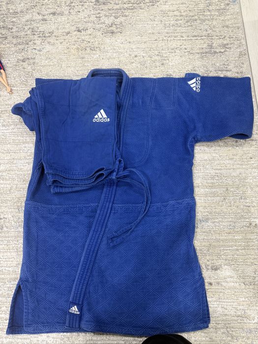 Кимоно Адидас Мастерский 175размер