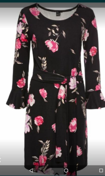 Rochie noua,model superb L