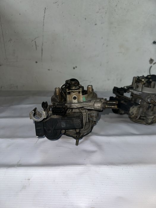 Моновпрыск Volkswagen 1.8l mono golf vento