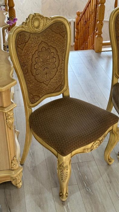 Продам!!! Стулья  5-шт по 3000