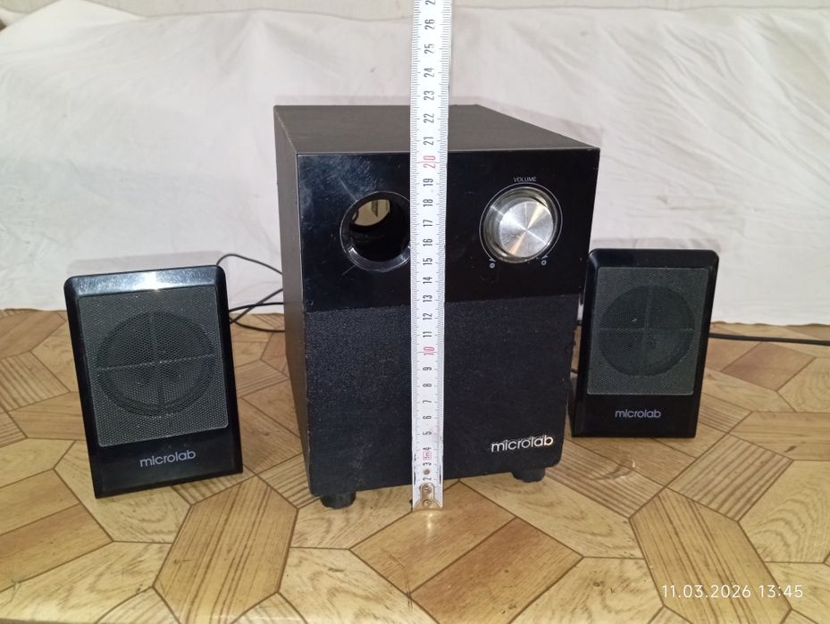 Микролаб Сотилади.