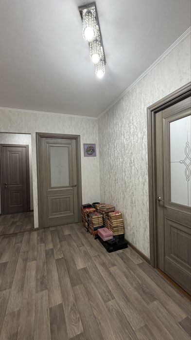 Продажа 3-х комн.кв 4 мкр