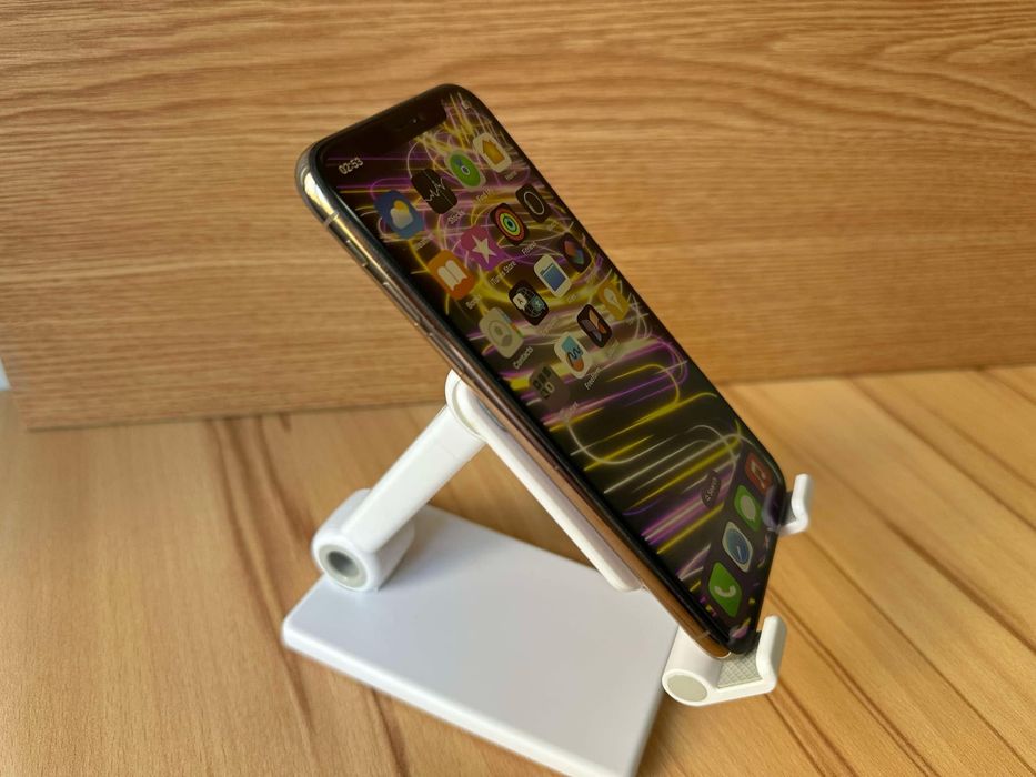 iPhone Xs Gold 256GB impecabil