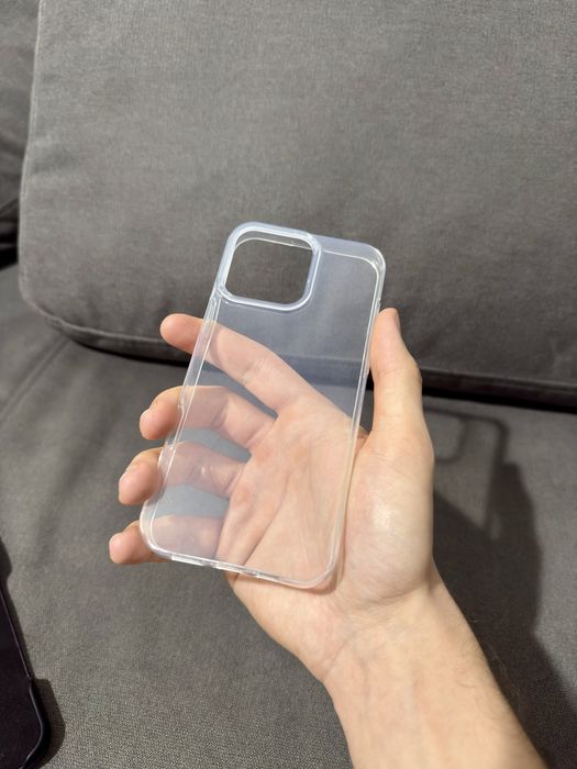 Huse iPhone 16 Pro Max