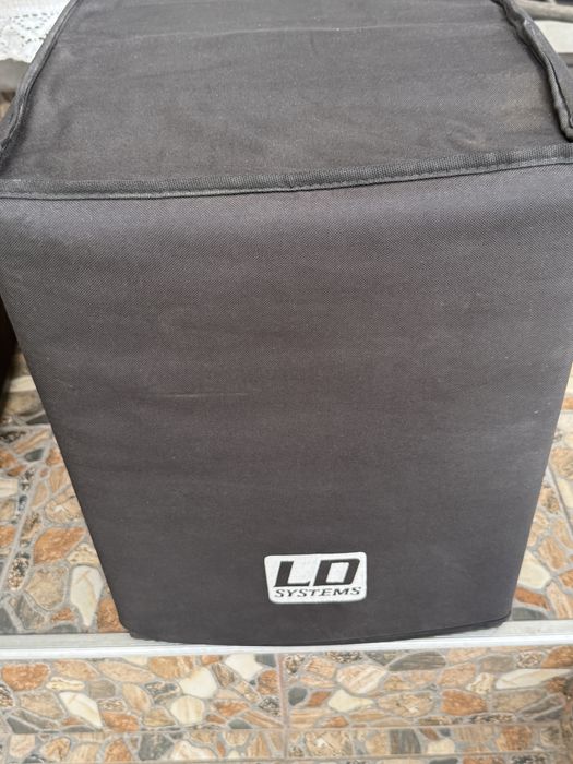 Vand LD Systems MAUI 28