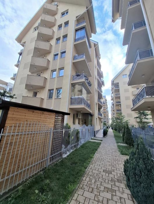 2 Camere Berceni Metrou 10 minute-  Apollo Residence 3