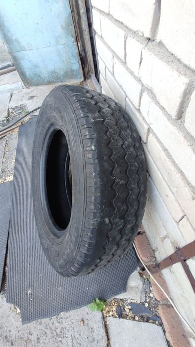 Резина   triangle усиленная