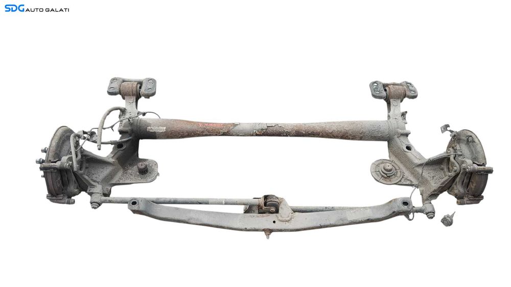 Punte Spate Opel Astra J Hatchback 1.4 Benzina 2009 - 2016 [M8984]