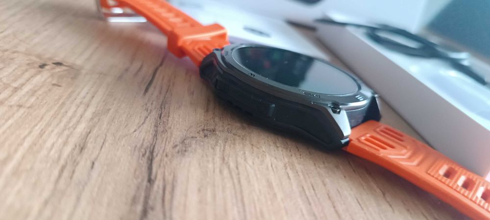 Смарт часовник  Smart watch