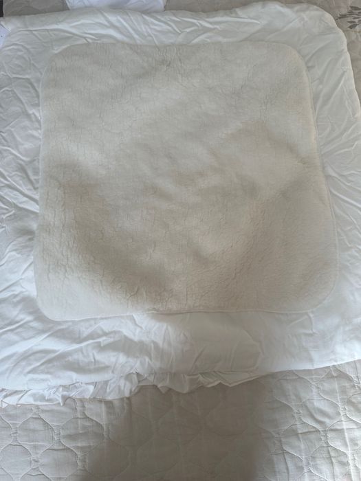 Одеяло на выписку