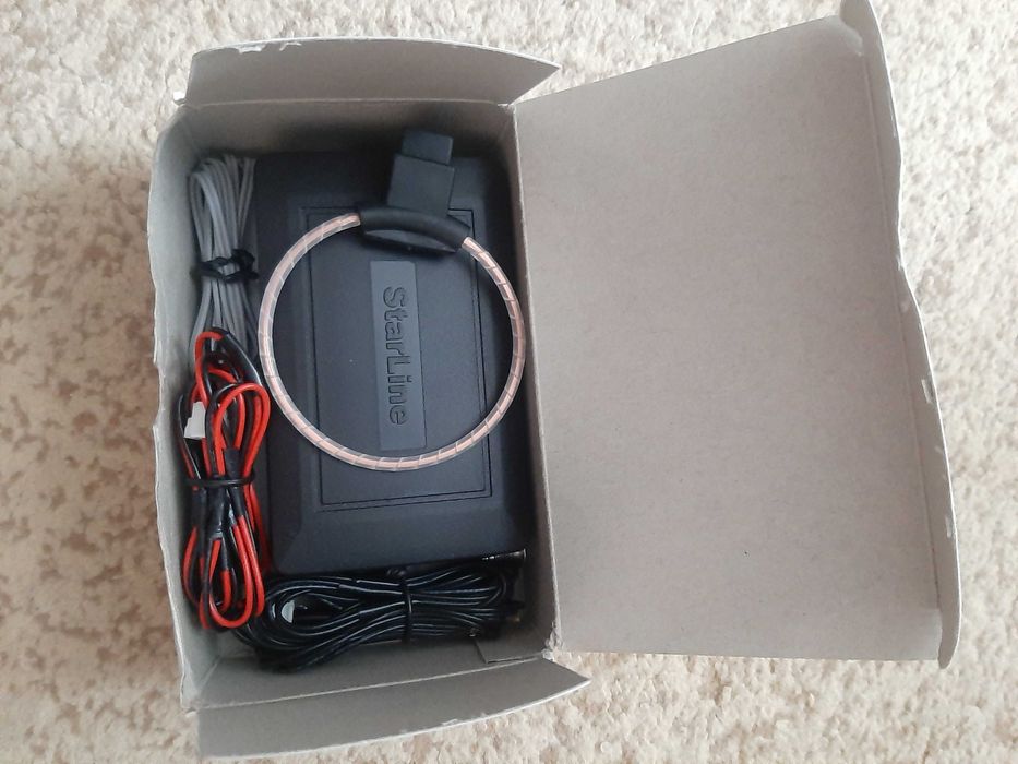 Модуль обхода Starline BP-03