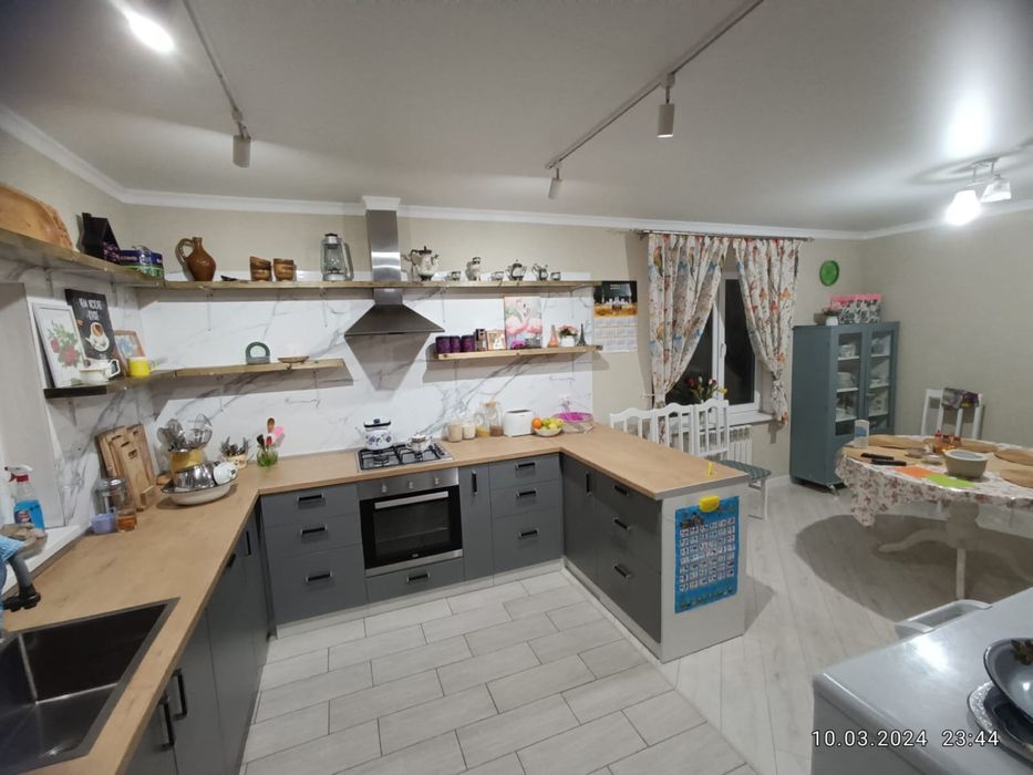 Продается дом в Кызылтале