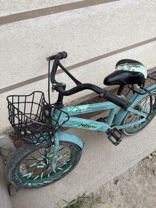 Продам бу велосипед