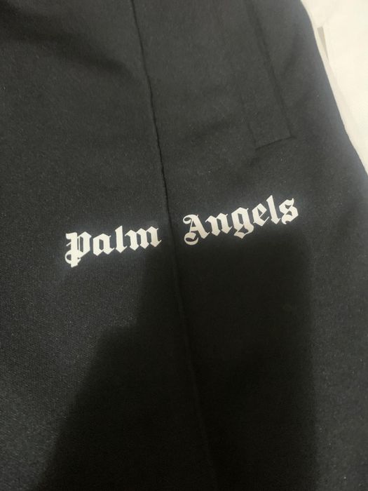 Vând pantaloni palm angels originali