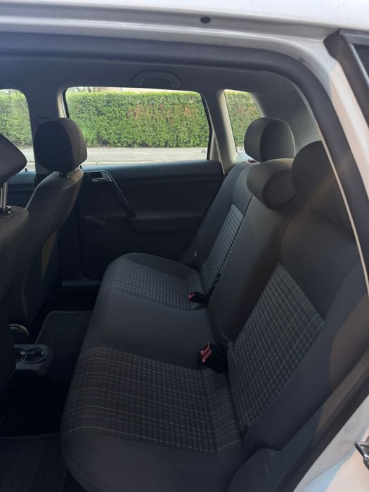 Volkswagen Polo 1.2 benzina
