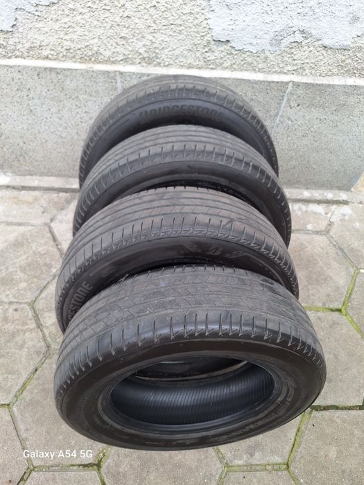 4бр 185/65/15 Bridgestone dot3722