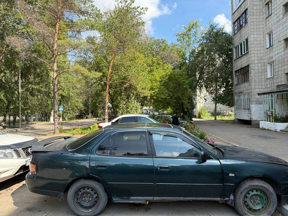 Продам Тайота Камри 10