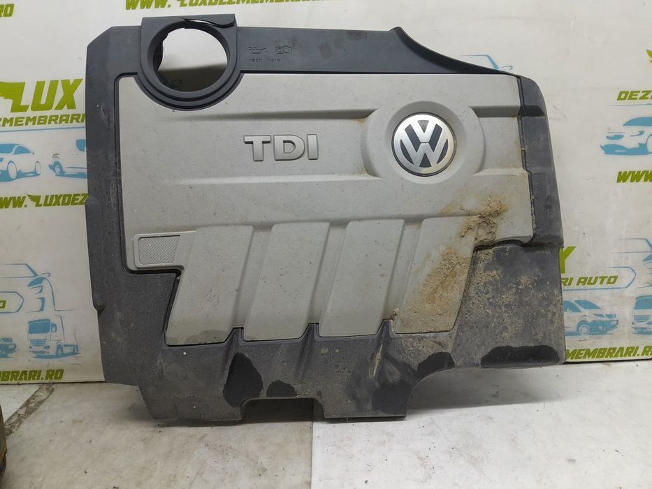 Capac motor 03l103925 2.0 tdi Volkswagen Passat B6 (2005 - 2010)