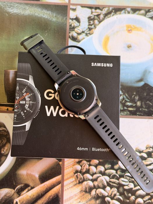 Samsung galaxy watch 3