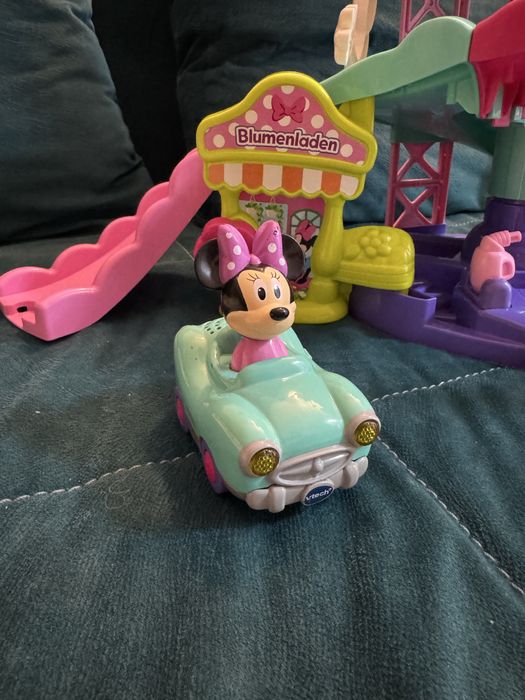 Vtech Minnie interactiv