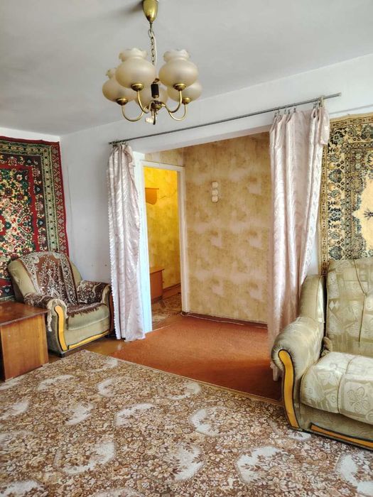Продам 2-х квартиру 45 кв.м, 5/5эт ул.Мыза д.11