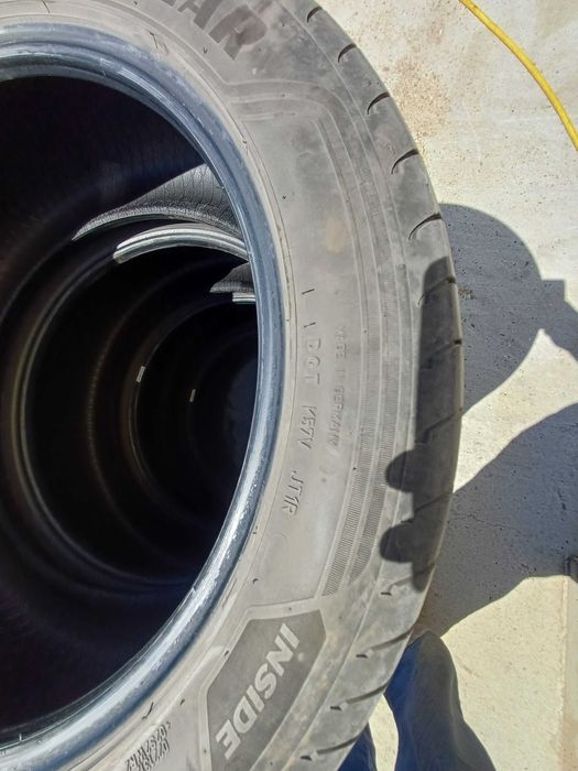 Летни гуми Goodyear 275/45/R20 SUV