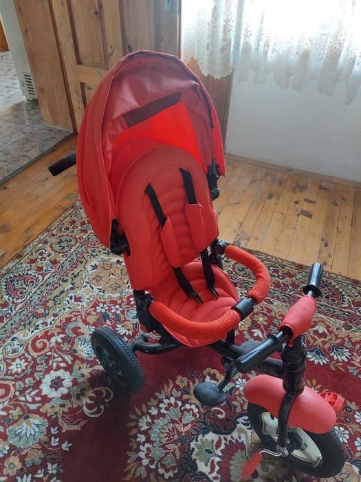 Триколка /колело/