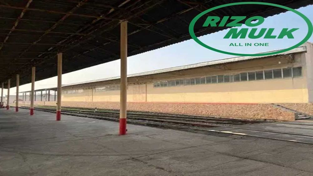 ХХХ Аренда склада и офисные помещения