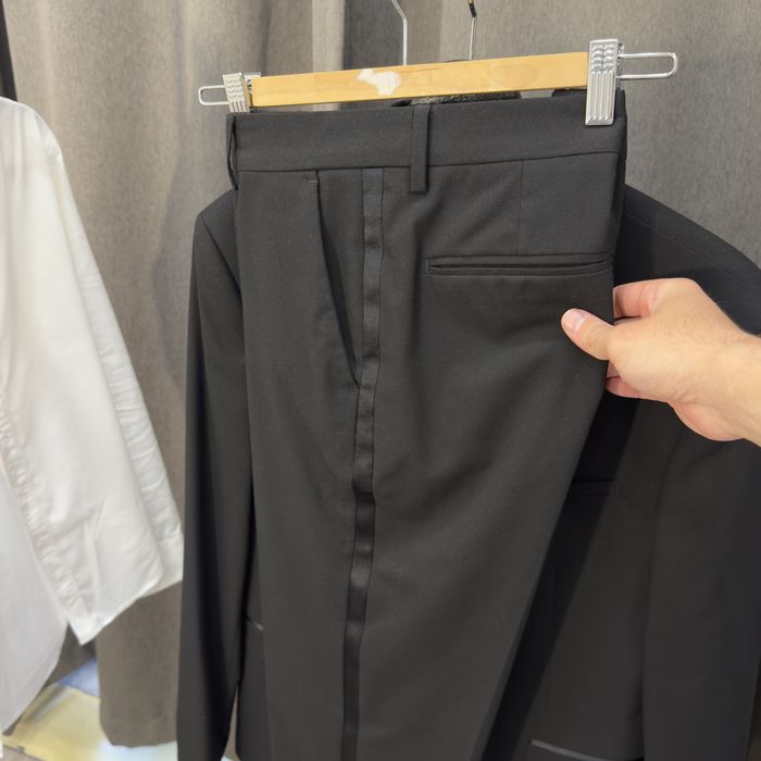 Костюм мужской ZARA MAN,  размер М