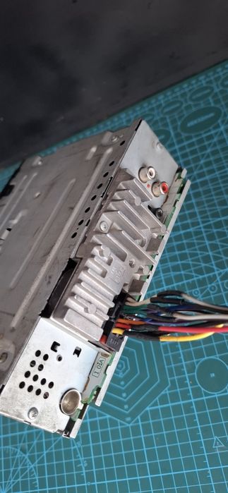 Pioneer  DEH X 1950UB