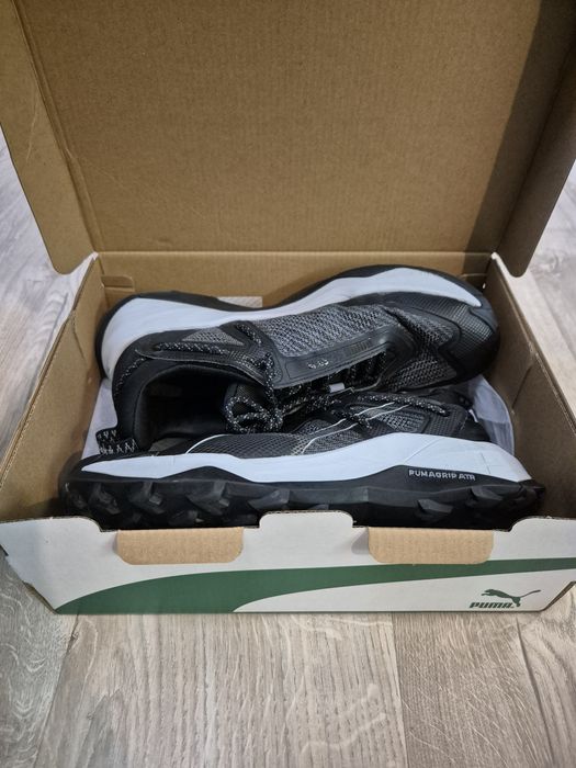 Маратонки Puma Voyage Nitro 3
