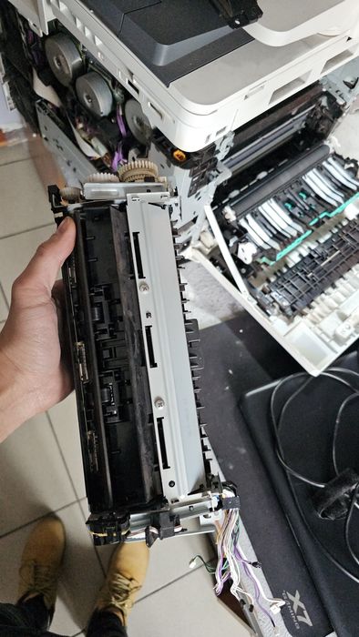 Service Imprimante laser/cerneala